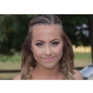 Meet your Posher, Cailey